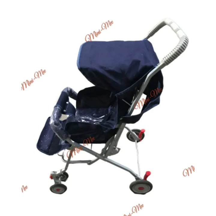 Foldable%20Baby%20Stroller%20Pram%20For%20Newborn%20Rubber%20Tyres%20-%20Image%205