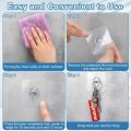Self Adhesive Hook, Wall hangings, Kitchen Accessories Items, Clothes Hanging, Kitchen Accessories Items Stainless Steel. 