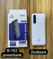 B150 Power Bank   20000mAh Power Bank   Fast Charging   Portable Charger   Quick Charge   LED Display   Type C Power Bank   USB Power Bank   Battery Backup   Travel Charger   Mobile Charger   Pocket Power Bank   Smart Charging   High Speed Charging   Comp. 