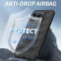 For Realme C63 4G Case Camera Protection Back Cover Shockproof Casing Shell Silicone Softcase. 