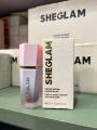 Sheglam Color Bloom Liquid Blush. 