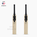 2023 Latest Edition GM Black Graded Willow Cricket Bat for Pro Players - 2023 Limited Edition Cricket Bats for Professional Players - GM Cricket Bats for Juniors and Seniors. 