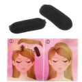 2 Pcs Hair Volume Bump Up Clip Princess Hair Maker Tool Head Insert Tool. 