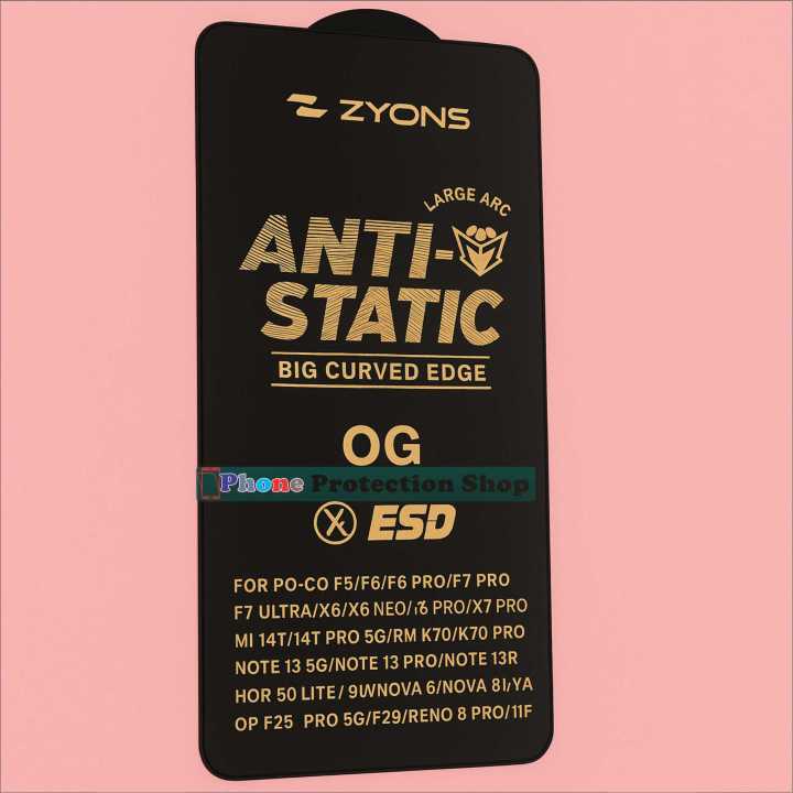 Xiaomi%20Mi%2014T%20/%2014T%20Pro%20Curve%20Gorilla%20OG%20ESd%20HD+%20Tempered%20Glass%20Protector%20Full%20Edge%20TO%20Edge%20Cover%20Premium%20Quality%20-%20Image%202