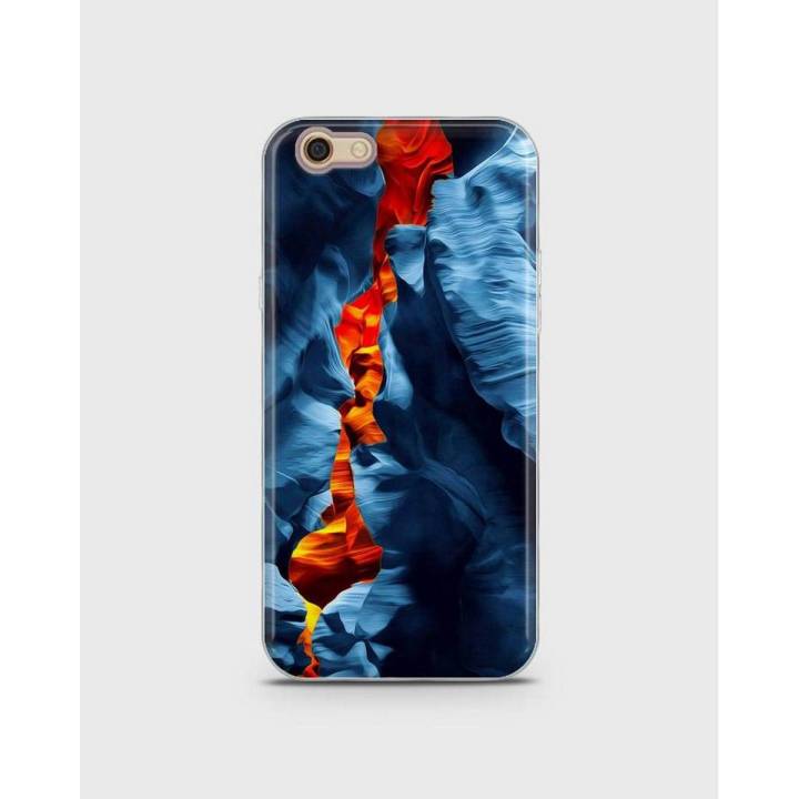 Cover For Oppo F1s Soft Creative Print -1cover2819