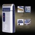 Yandou SC-W301U Electric Shaver Metal Portable Rechargeable. 