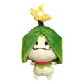 TOP Genshin Impact Sumeru Aranara Plush Toys Stuffed Dolls Gift For Kids Home Decor Toys For Kids Collections HOT. 
