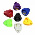 Guitar Pick Holder High Quality Material (Pack of 1 Piece). 