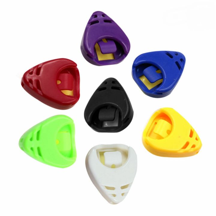 Guitar Pick Holder High Quality Material (Pack of 1 Piece)