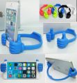 Thumb Design Mobile OK Stand Holder Universal For All Mobile Phones and Tablets. 