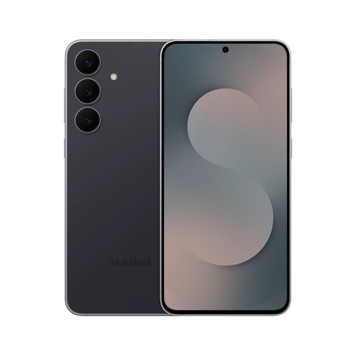 Samsung%20Galaxy%20S25%20FE%20,%208GB%20RAM%20+%20256GB%20Storage%20%7C%2050MP%20Triple%20Camera,%206.7%E2%80%9D%20Dynamic%20AMOLED,%202X%20120Hz%20HDR10+,%20Gorilla%20Glass%20Victus%204500mAh%20Battery%20-%20Image%204