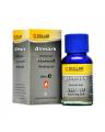 Allmark Permanent Blue Ink DC - 15 ml. 