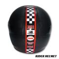 UNBREAKABLE HELMET FOR BIKE IN REASONABLE PRICE. 
