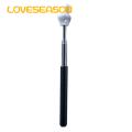 Retractable White d Pointer Finger Pointer Stick Professional Telescopic Teachers Pointer for Cl room Portable Teaching Pointer. 