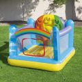 Bestway Jumping Balloon Bouncer Gym Kids Inflatable Play Tube For Kids Jump O Lene Play Kids Jumping Castle Gym Inflatable Trampoline Play Bouncer With Your Friends & Family Perfect Gift For Your Baby Boy and Daughter 52269. 