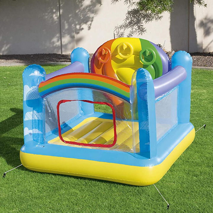 Bestway%20Jumping%20Balloon%20Bouncer%20Gym%20Kids%20Inflatable%20Play%20Tube%20For%20Kids%20Jump%20O%20Lene%20Play%20Kids%20Jumping%20Castle%20Gym%20Inflatable%20Trampoline%20Play%20Bouncer%20With%20Your%20Friends%20&%20Family%20Perfect%20Gift%20For%20Your%20Baby%20Boy%20and%20Daughter%2052269%20-%20Image%207