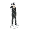 Anime Manga Chainsaw Man Acrylic Stand Pochita Makima Power Cosplay Accessories Cute Collection Bag Pendant Keychain Fans Gifts. 