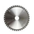 Best Qualtiy 7'' Circular Wood Cutting Disc for Grinder. 