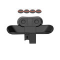 PS4 Controller Paddles For PS4 SLIM PRO Back Button Attachment For DualShock4 Joystick Rear Extension Keys Turbo Accessories. 