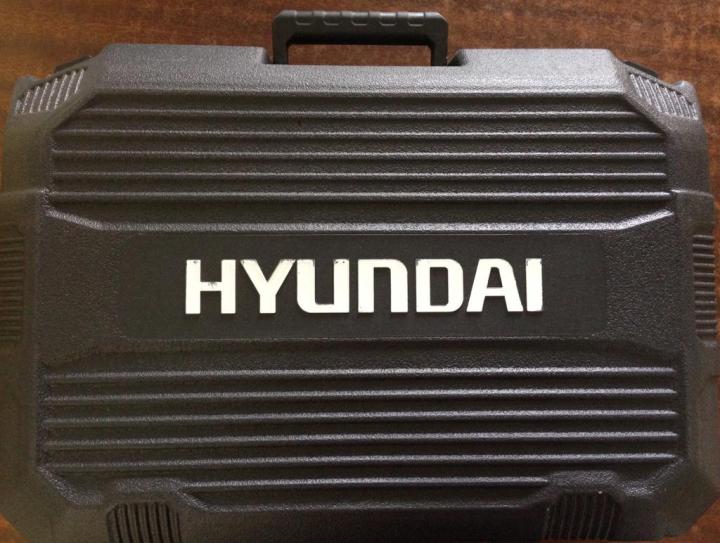 HYUNDAI%20Rotary%20Hammer%20Hilti%20Drill%20Machine%2020mm%20650W%20SDS%20Plus%20HP650-RH%20-%20Image%205