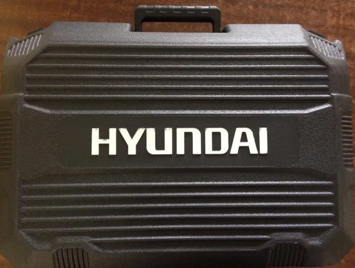 HYUNDAI%20Rotary%20Hammer%20Hilti%20Drill%20Machine%2020mm%20650W%20SDS%20Plus%20HP650-RH%20-%20Image%205