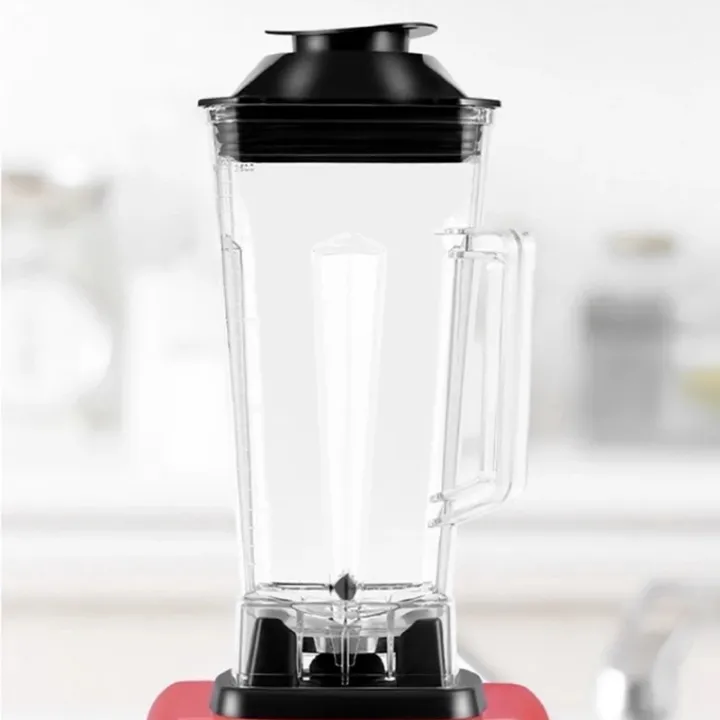Spare%20Jug%20%20For%20Blender%20Replacement%20Part%20Transparent%202L%20Capacity%20Blender%20Spare%20Compatible%20For%20SILVER%20CREST%20Blender%20-%20Image%206