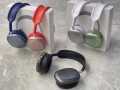 P9 Wireless Bluetooth Headphone Noise Cancelling Music Headset For Gaming and Songs with Aux and memory card Supported. 
