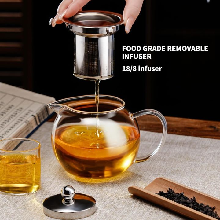 Glass%20Teapot%20with%20Heat%20Resistant%20Stainless%20Steel%20Infuser,%20Borosilicate%20Glass%20Teapot,%20Glass%20Tea%20Kettle,%20Loose%20Blooming%20Leaf%20Tea%20-%20Image%205
