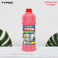 TYFON - POWERFUL Toilet Cleaner And Drain Opener 550ml. 
