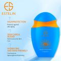 ESTELIN Ultra-light & Moisturizing Sunscreen SPF 60 PA+++. 