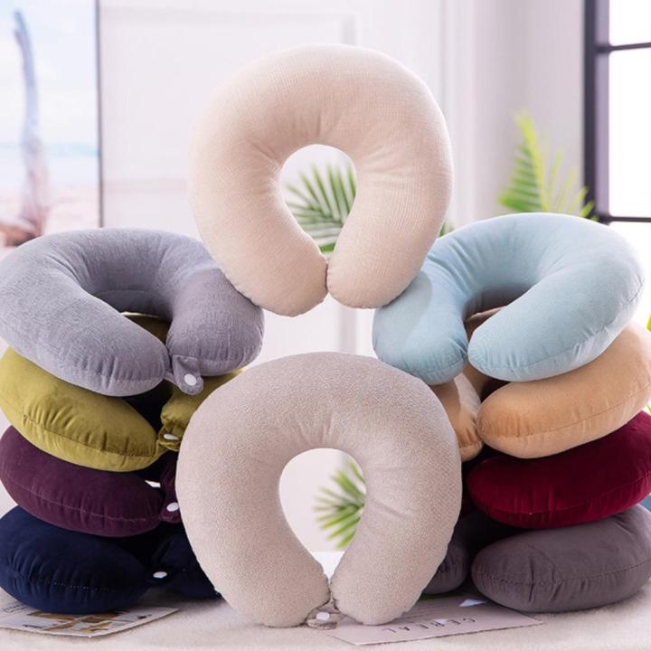 Neck Pillow For Car Relax Comfortable Car Neck Pillow For Travel