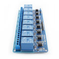 5v Dc 8 Channel Relay Module For Arduino In Pakistan. 