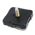 20MM Long Shaft Clock Movement Mechanism with Hands, DIY Repair Quartz Wall Clock Movement. 
