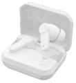 YOLO Active+ Active noise cancellation - ⁠Environmental Noise Cancelling earbuds - ⁠12 mm massive bass boost driver - splash and sweat proof - Simple Tap or Touch for controls and mode switching - Super Low Latency - 30 Hrs Total Playback Time - One Touch. 