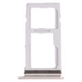 SIM Card Tray + SIM Card Tray for LG V60 ThinQ 5G / V60 ThinQ 5G UW LM-V600, LM-V600VML, LMV600VML. 