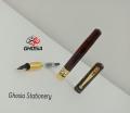 DIKAWEN Metal Fountain ink Pen Ghosia Mall's - 8060. 