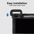 (GGBR) EP-20 Eyecup Cover Viewfinder Eyepiece A6700. 