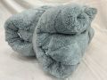 Sherpa Throw - double - 230cm x 200cm. 