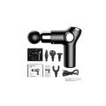 Mini Fascial Gun Portable Massager (KH-515). 