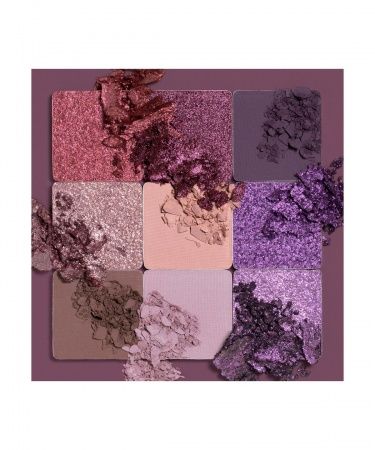 highlighter,Seven%20Cool%20Highlighter%20Professional%20Shiny%20Makeup%20Blusher%20-%20Image%208