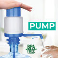 Manual Water Pump For 19 Liter Cans Large - Bottle Water Pump Dispenser. 