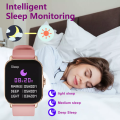 Laxasfit H6 Smart WAtch With Wireless Charger And User Manual. 