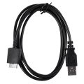 USB Data Charger Cable for Sony Walkman MP3 Player. 