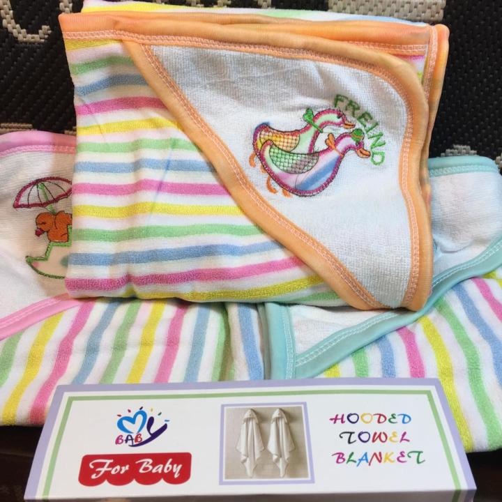 Infant / Newborn baby winter wrapper baby warmer baby winter warmer wrappers Complete Gift Sets With Warping Sheets in Multicolor & Multi Prints By Rafias collection