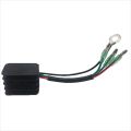 Rectifier Assy for Yamaha Parsun Powertec Outboard 6HP - 40HP 2/4T 664-81970-61 664-81970-62, 664-81970-60. 