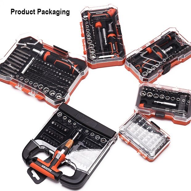 Harden%2031Pcs%20Ratchet%20Screwdriver%20&%20Bits%20Set%20550931%20-%20Image%208