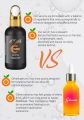 Instant Glow Malika Vitamin C Serum - Serum - Vitamin C Serum - Serum For ( Skin Glow, Anti Aging And Enhance Skin Texture ) - Face Serum - Vitamin C Serum For Face - Skin Brightening Serum - Skincare - Body Serum - Kass Cosmetics. 