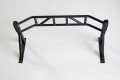 Wall Mount Pull-Up Bar/Push Up Bar- 48” Multi-Grip Chin-Up Station Commercial Multi-Grip Wall Mounted Chin-Up Pull-Up With 1 Year Warranty. 