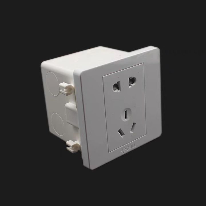 86%20type%20junction%20box%20embedded%20Switch%20bottom%20box%20PVC%20plastic%20socket%20bottom%20box%20Pre%20embedded%20concealed%20fireproof%20and%20flame-retardant%20box%20-%20Image%203