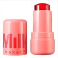 Milk Makeup Jelly Blush Lightweight Dewy and Buildable Color for a Fresh Glow. 